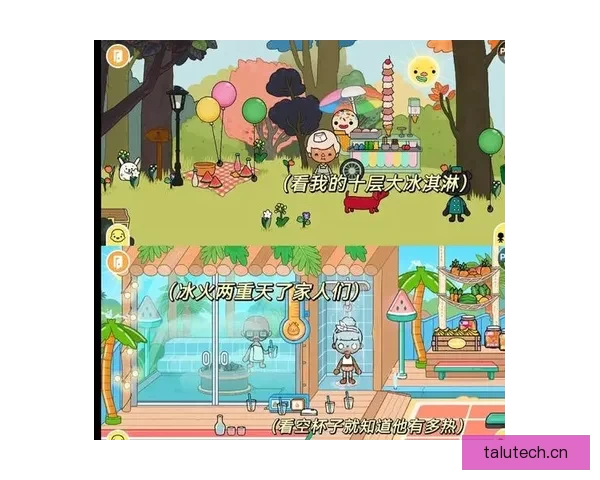 探索无限精彩，尽在汤不热（Tumblr）APP下载：你的指尖数字游乐场